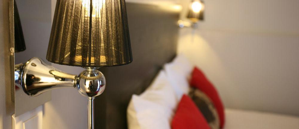 Le Figuier Hotel Ivry-sur-Seine Buitenkant foto