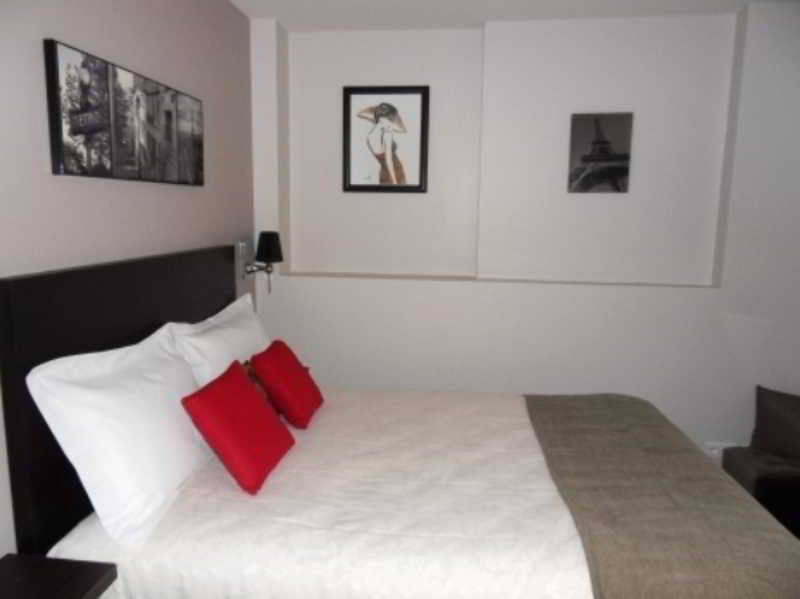 Le Figuier Hotel Ivry-sur-Seine Buitenkant foto