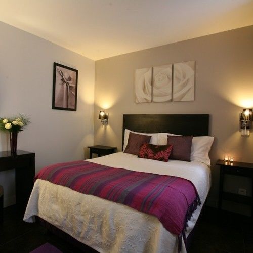 Le Figuier Hotel Ivry-sur-Seine Buitenkant foto