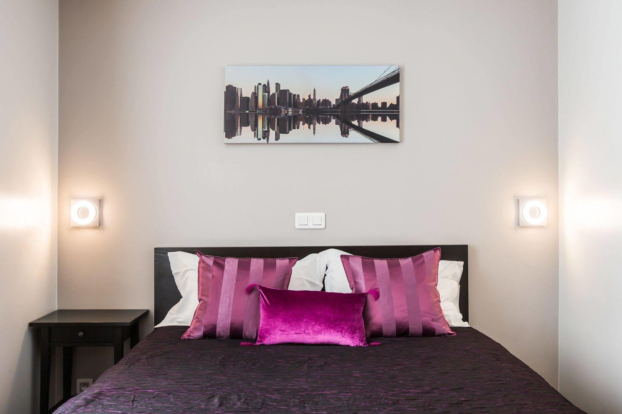 Le Figuier Hotel Ivry-sur-Seine Buitenkant foto